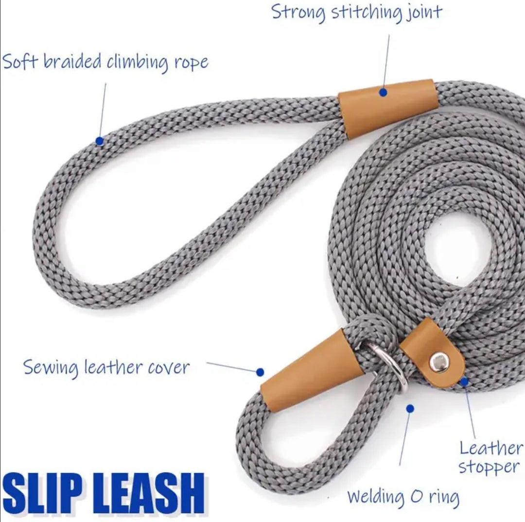 Rope Leashs – The Pet Store Victoria