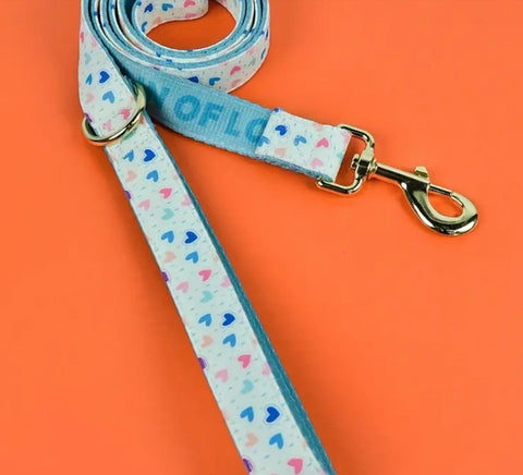 Printed Leashes