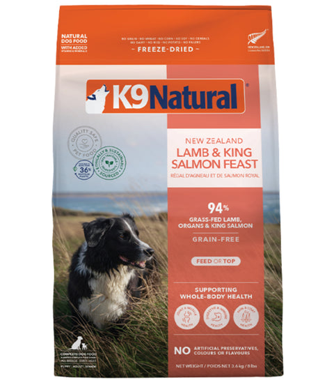 K9 Natural