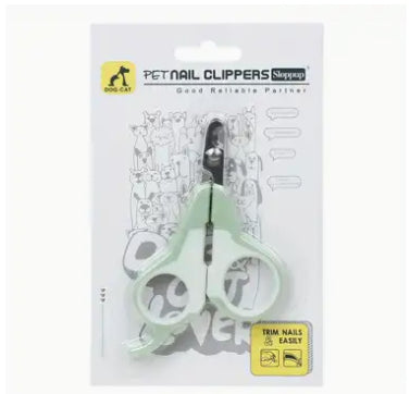 Pet Nail Clippers