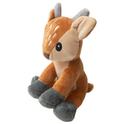 Dixie the Deer Dog Toy