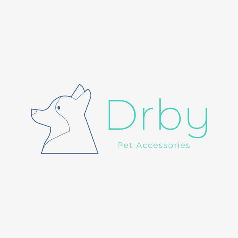 DRBY Pet Co All Natural Paw Balm