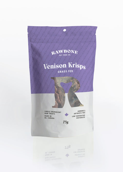 Rawbone Krisps
