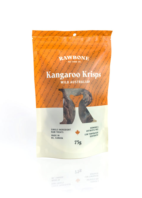 Rawbone Krisps
