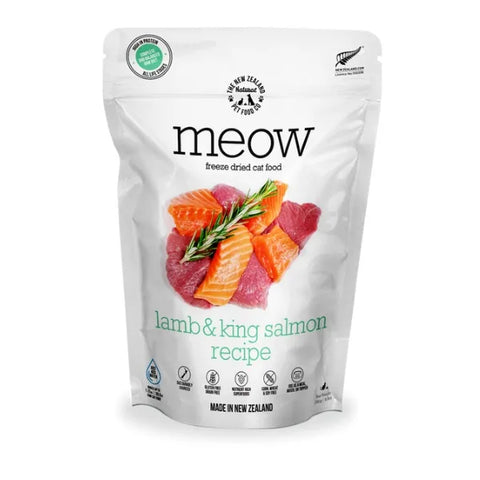 Meow New Zealand