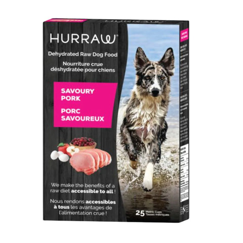 Hurraw Raw Dehydrated