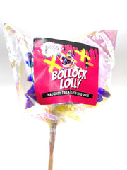 Bollock Lolly