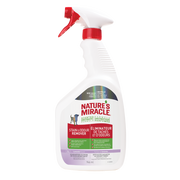 Natures Miracle Stain & Odour Remover Dog