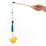 Zippy Claw Sticks