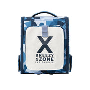 PETKIT Breezy X Zone, Blue, Cat carrier, Bagpack - Blue