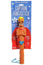 The Superstick Fetch Toys