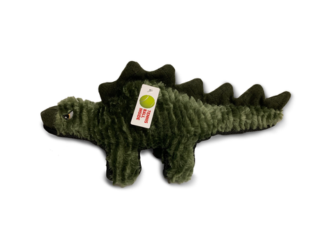 Ruffian Stegosaurus