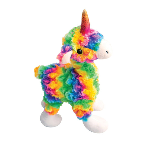 Llama Mia Toy