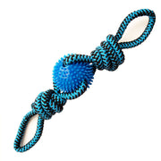 Spikey Beast Rope Toy