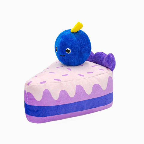 HugSmart Pet - Pooch Sweets | Blueberry Cake