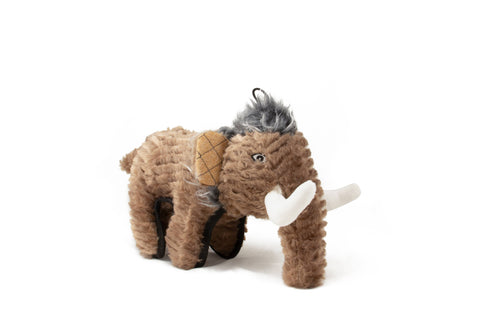 SteelDog Ruffian Woolly Mammoth