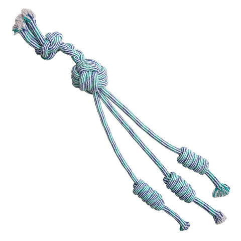 Snug Arooz Feel’n Knotty Rope Toy