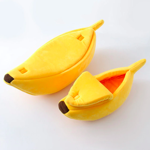 Nandog hot sale banana bed