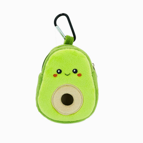 HugSmart Pet - Poop Bag Dispenser | Avocado