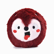 HugSmart Pet - Zoo Ball | Fox - Dog Ball Toy