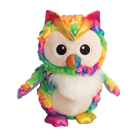 Hootie the Owl Toy