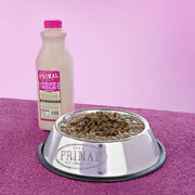 A nutrient-rich hydration option plus organic cranberries and apple cider vinegar—ingredients that are known to provide urinary tract support! Suitable for dogs or cats.