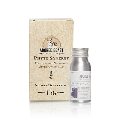 Adored Beast Phyto Synergy 15 g