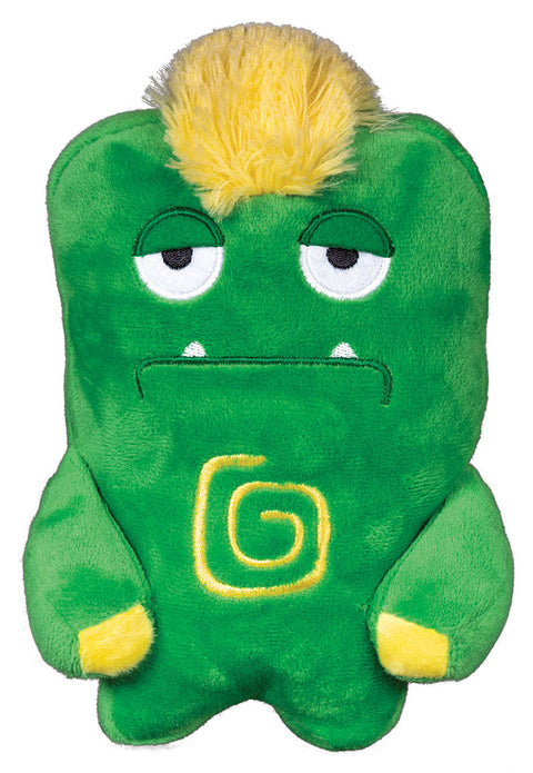 Gro Alien Flex Plush Toy