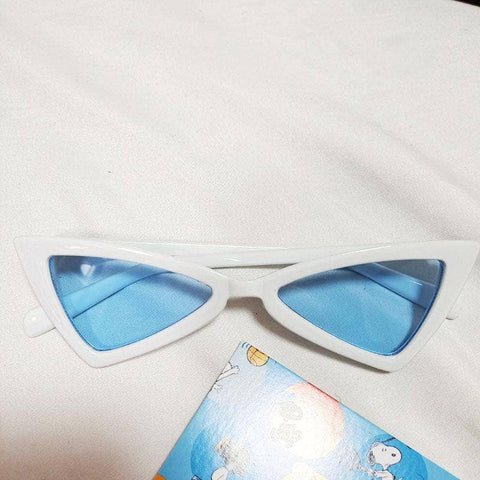 SUNNIES Cool Dog Cat Sunglasses