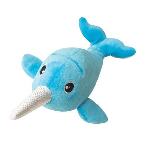 Baby Nikki (the Narwhal) - 5"