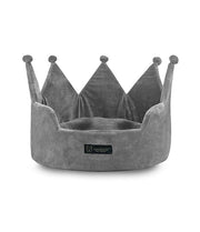 Crown Bed