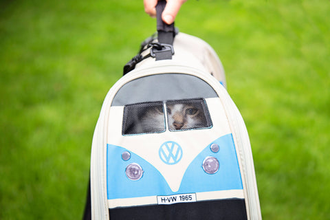 VW Pet Carrier