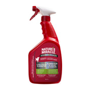 Nature’s Miracle Cat Stain & Odour Remover Spray Lavender Scent 946 mL