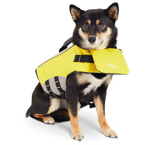 GF Pet Life Jacket