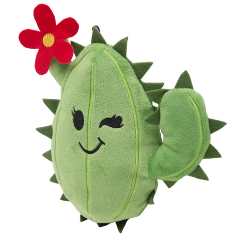 Chloe the Cactus