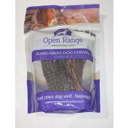 Open Range Kangaroo Steak Strips