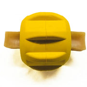 ID Gear - Chew Toy - Treat Pocket- Large - Yellow