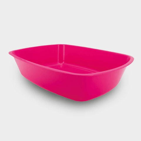 Mecanhor Litter Box - available in different colors