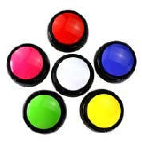 Pet Communication Button