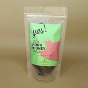 Yes! Dog Treats