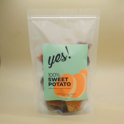 Yes! Dog Treats