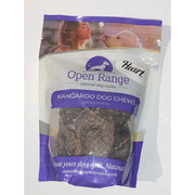 Open Range Kangaroo Dog Chews