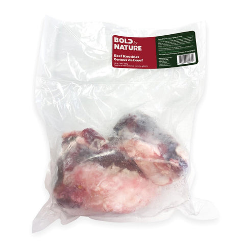 Bold by Nature Frozen Beef Knuckle