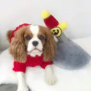 WufWuf - Excaliwuf - Plush Dog Toy