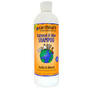 earthbath Shampoo 16 oz