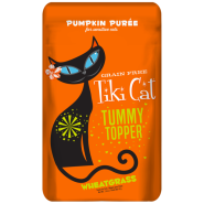 Tiki Cat Tummy Topper