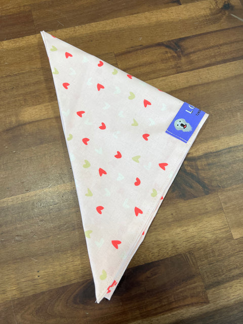 Love Tundra & Reva Bandana’s