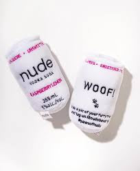 Nude Woof