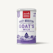 Honest Kitchen Daily Boosters Instant Goat's Milk w/ Probiotics