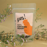 Yes! Dog Treats